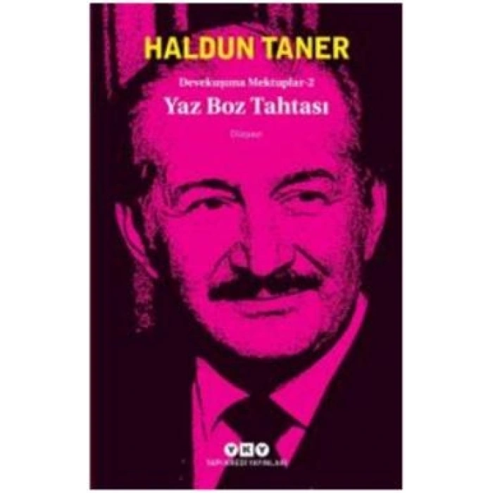 Yaz Boz Tahtası