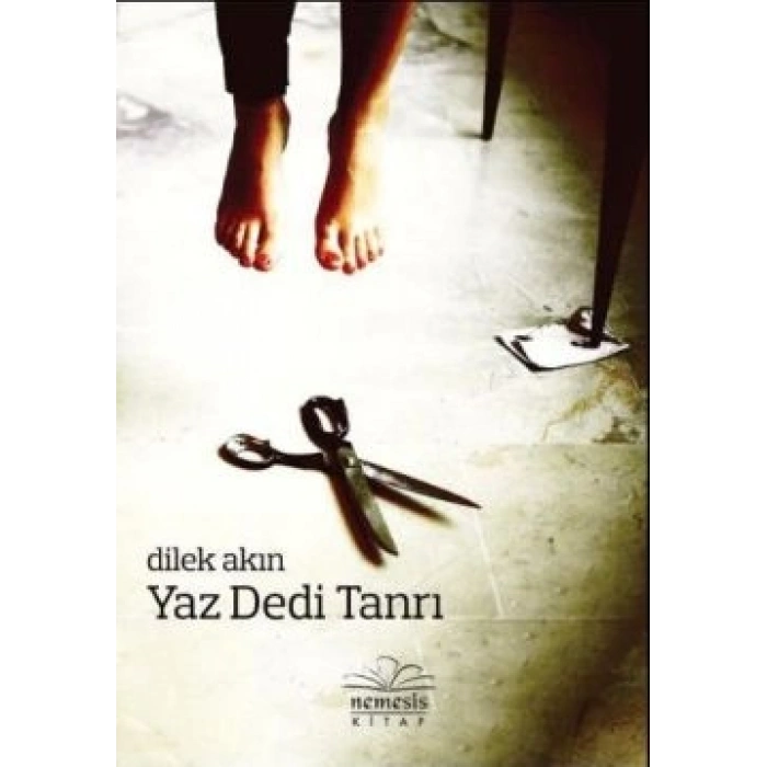 Yaz Dedi Tanrı
