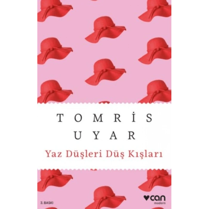Yaz Düşleri Düş Kışları