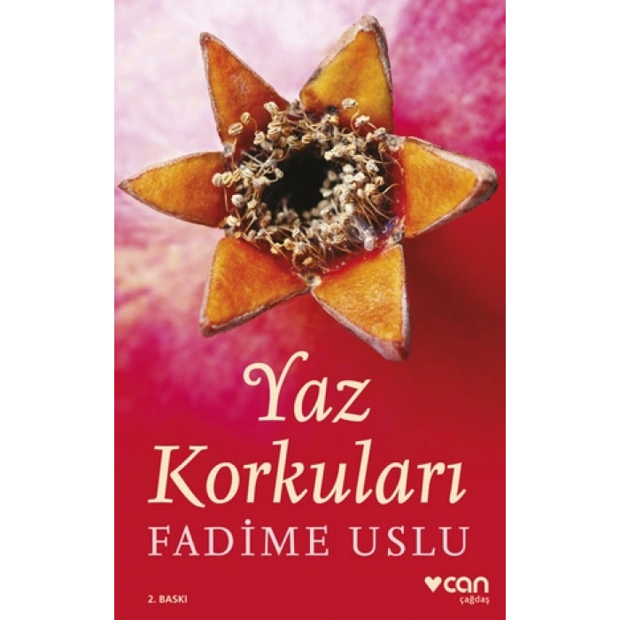 Yaz Korkuları