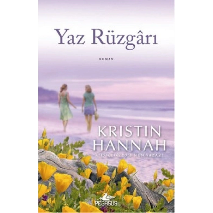 Yaz Rüzgarı