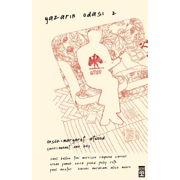 Yazarın Odası - 2