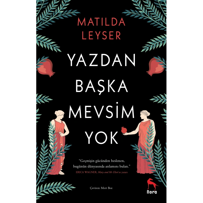Yazdan Başka Mevsim Yok