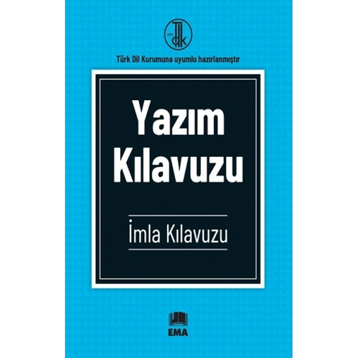 Yazım Kılavuzu (Ortaokul)