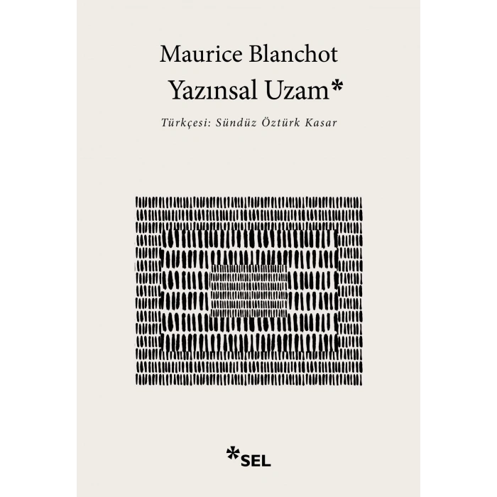 Yazınsal Uzam