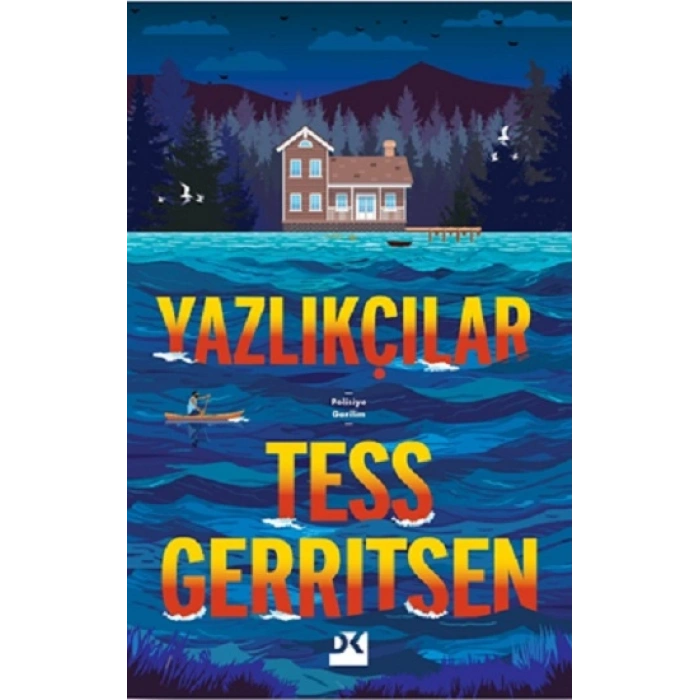 Yazlıkçılar