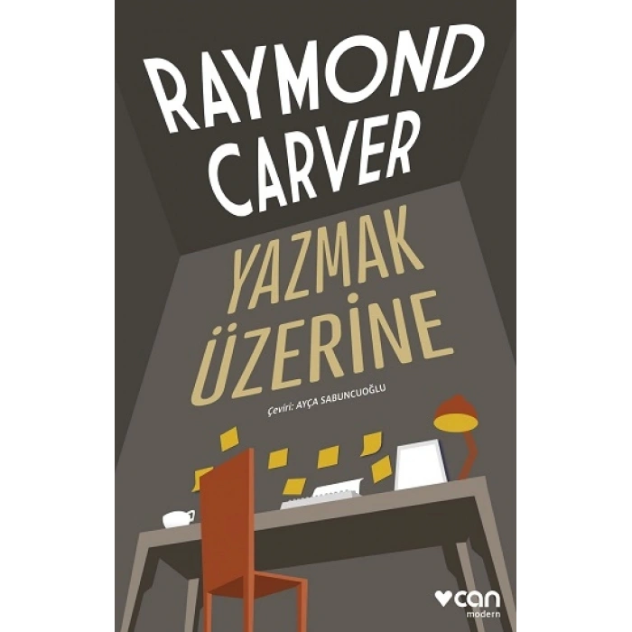 Yazmak Üzerine