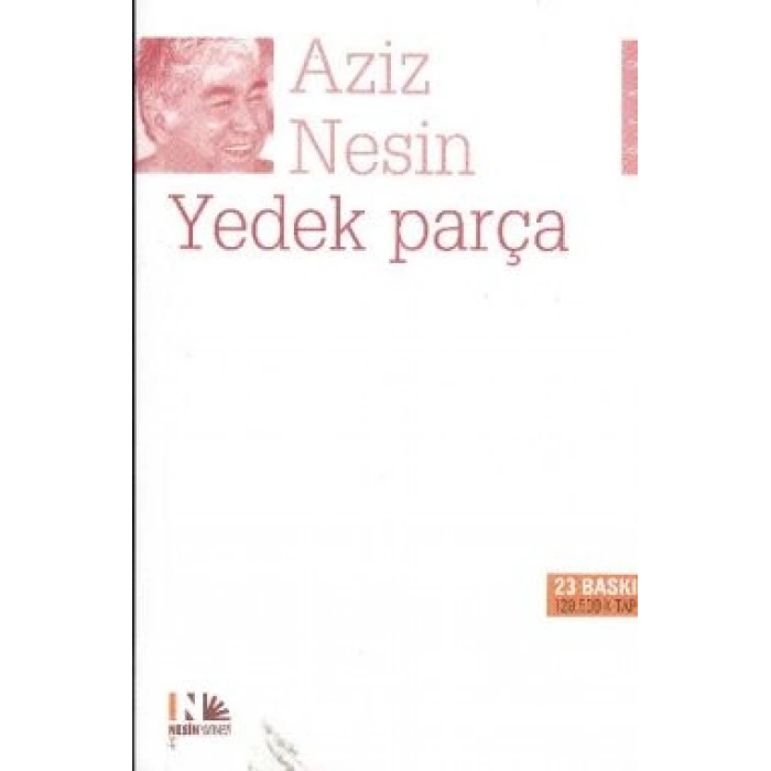 Yedek Parça