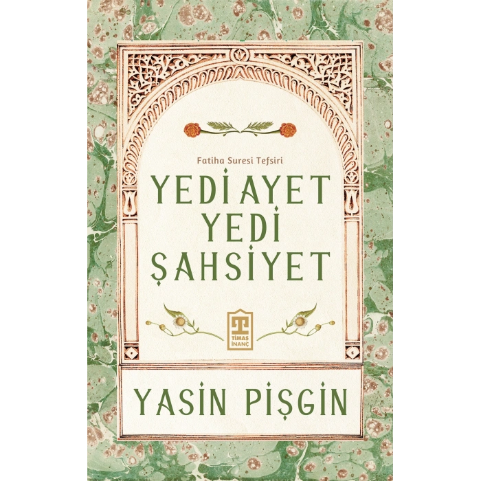 Yedi Ayet Yedi Şahsiyet