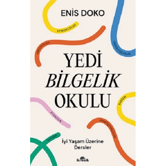 Yedi Bilgelik Okulu