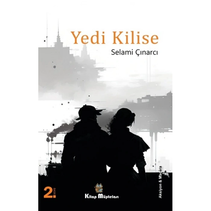 Yedi Kilise