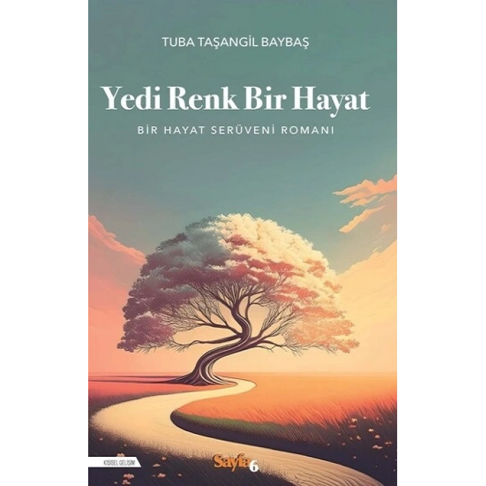 Yedi Renk Bir Hayat