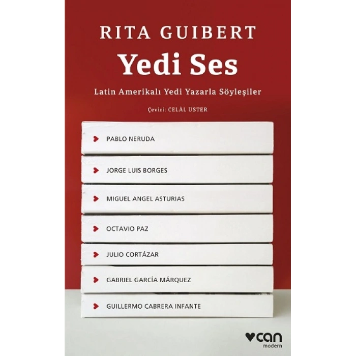 Yedi Ses