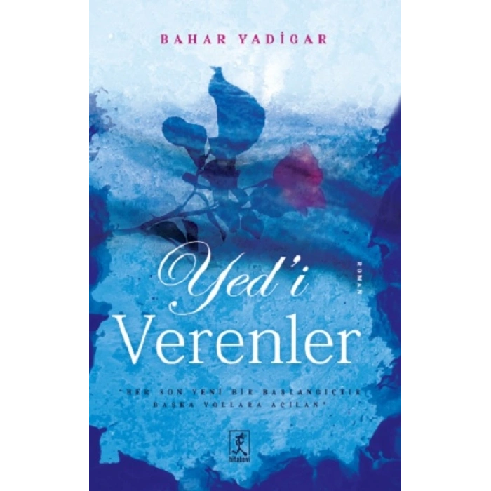 Yed’i Verenler