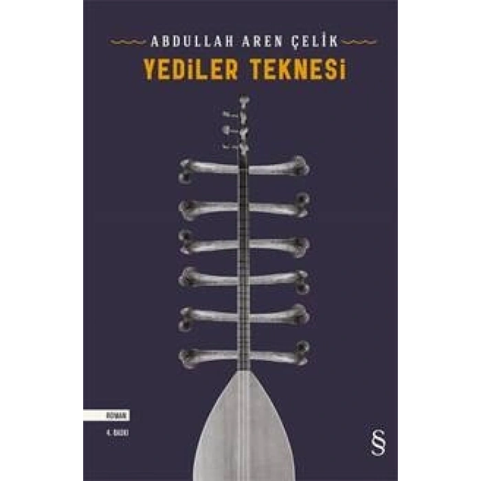 Yediler Teknesi