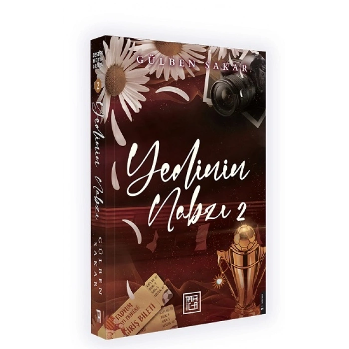Yedinin Nabzı 2