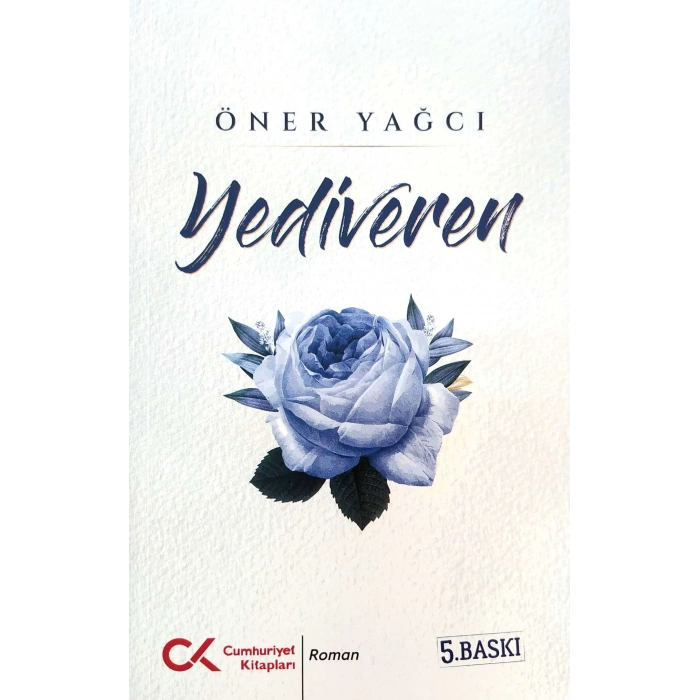 Yediveren