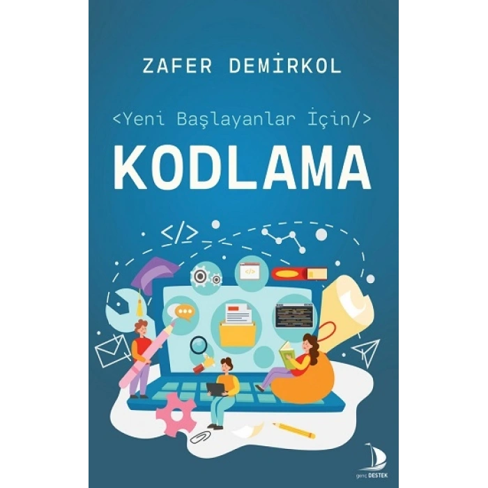 Yeni Başlayanlar İçin Kodlama
