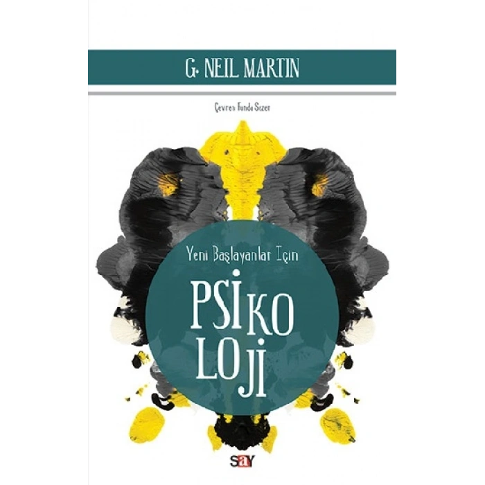 Yeni Başlayanlar İçin Psikoloji