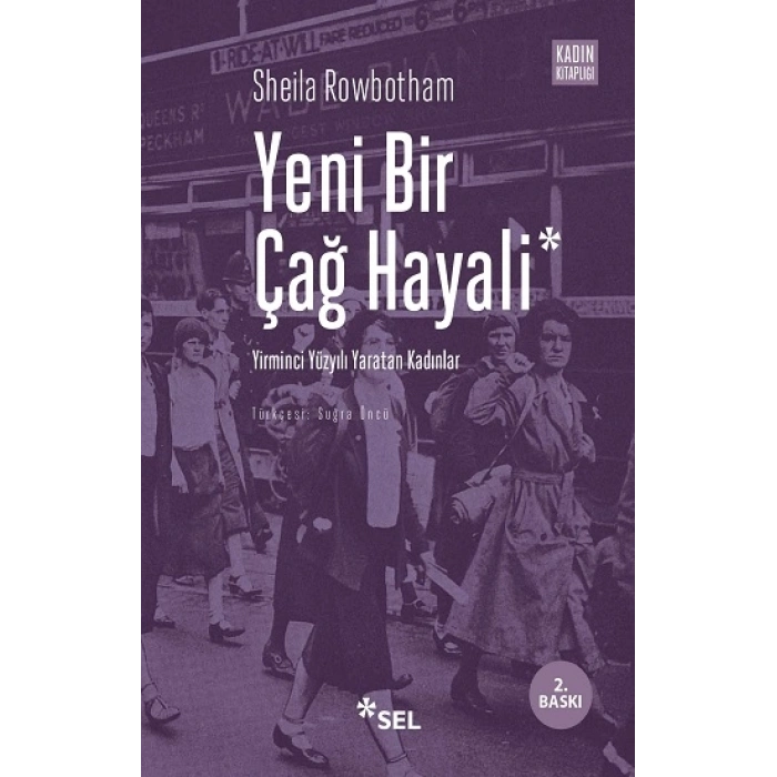 Yeni Bir Çağ Hayali