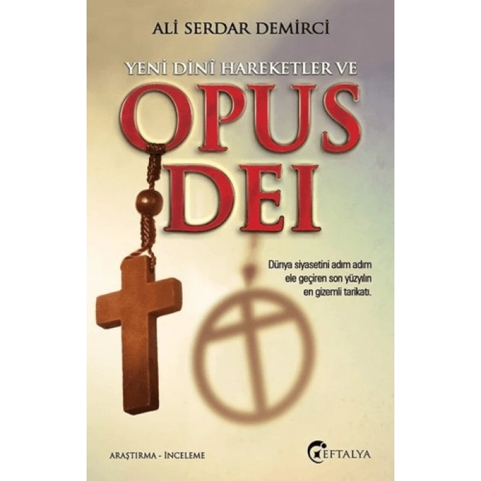 Yeni Dini Hareketler ve Opus Dei