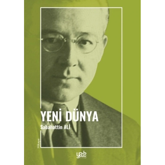 Yeni Dünya