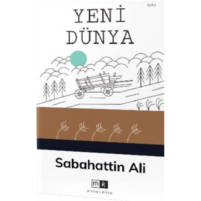 Yeni Dünya