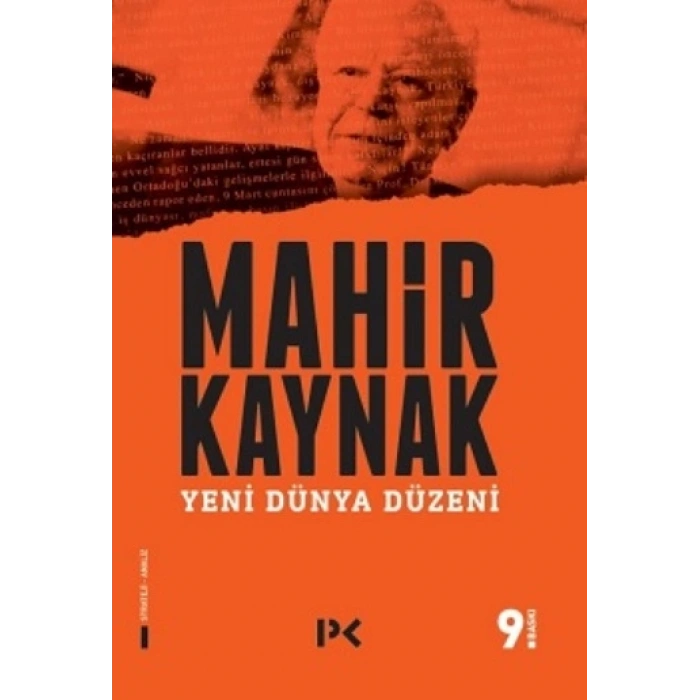 Yeni Dünya Düzeni