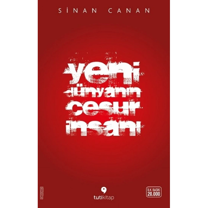 Yeni Dünyanın Cesur İnsanı