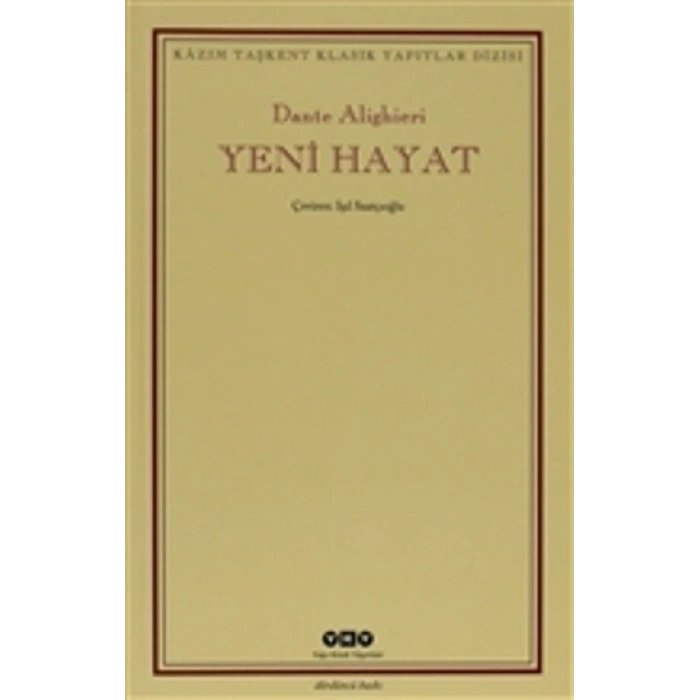 Yeni Hayat