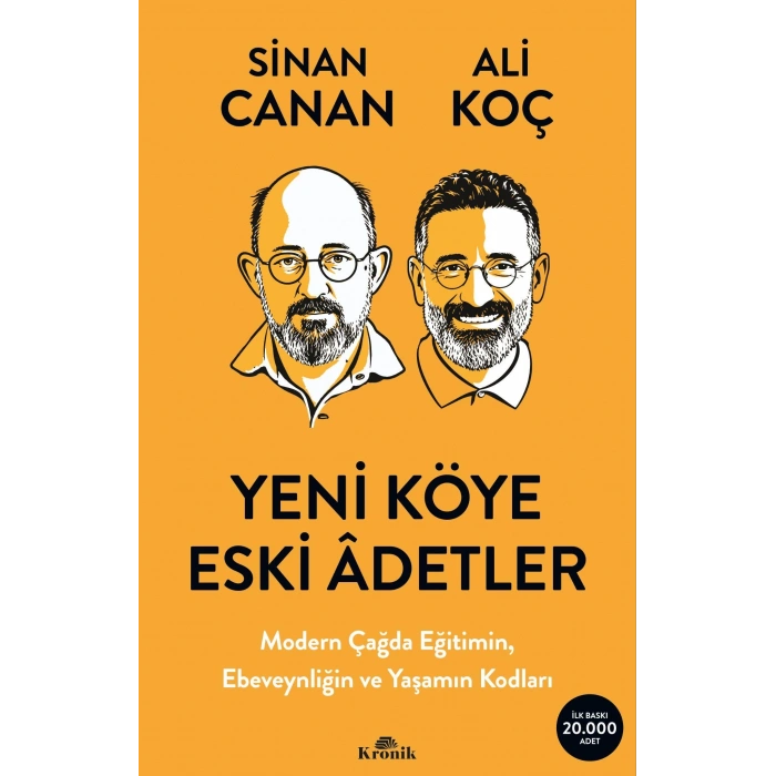 Yeni Köye Eski Adetler