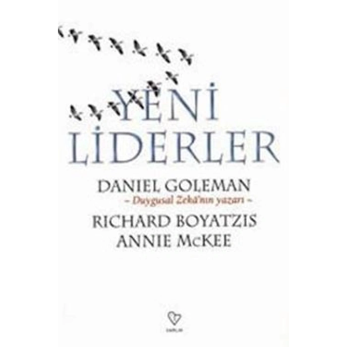 Yeni Liderler