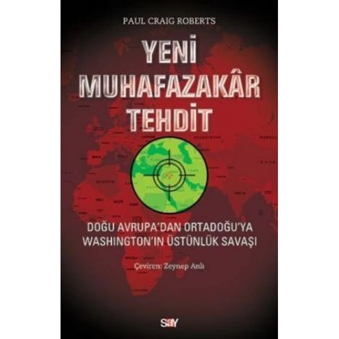 Yeni Muhafazakar Tehdit