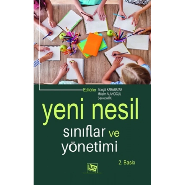 Yeni Nesil Sınıflar ve Yönetimi