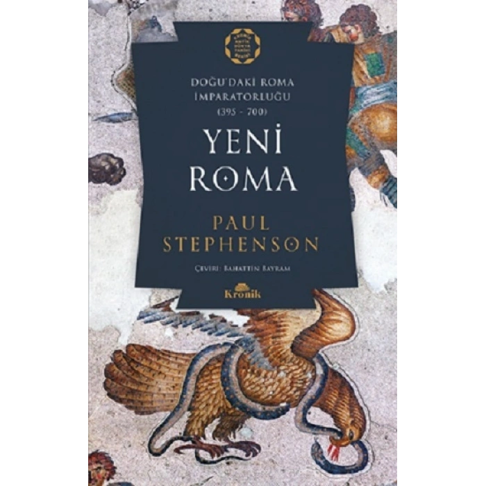 Yeni Roma