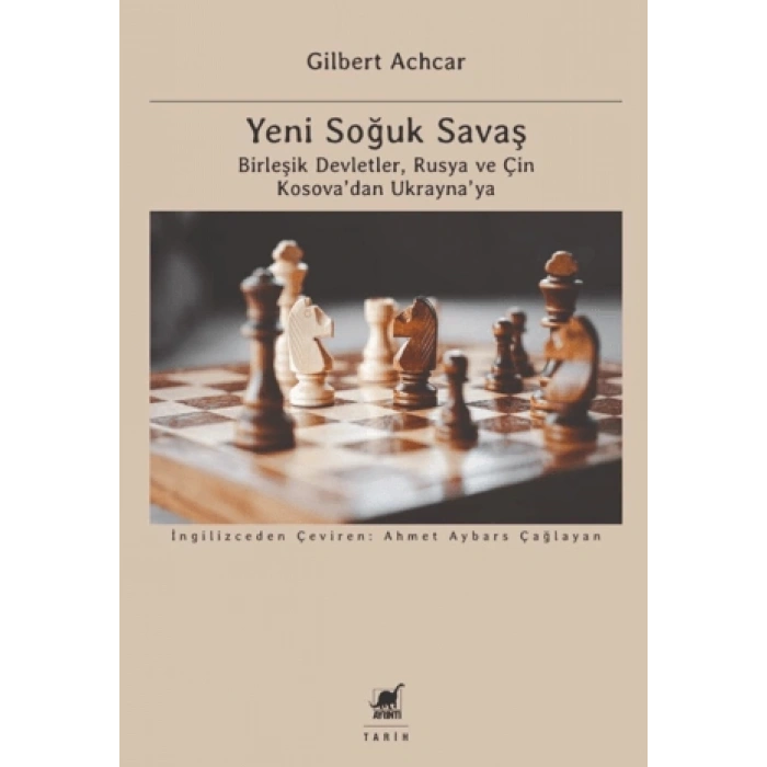 Yeni Soğuk Savaş