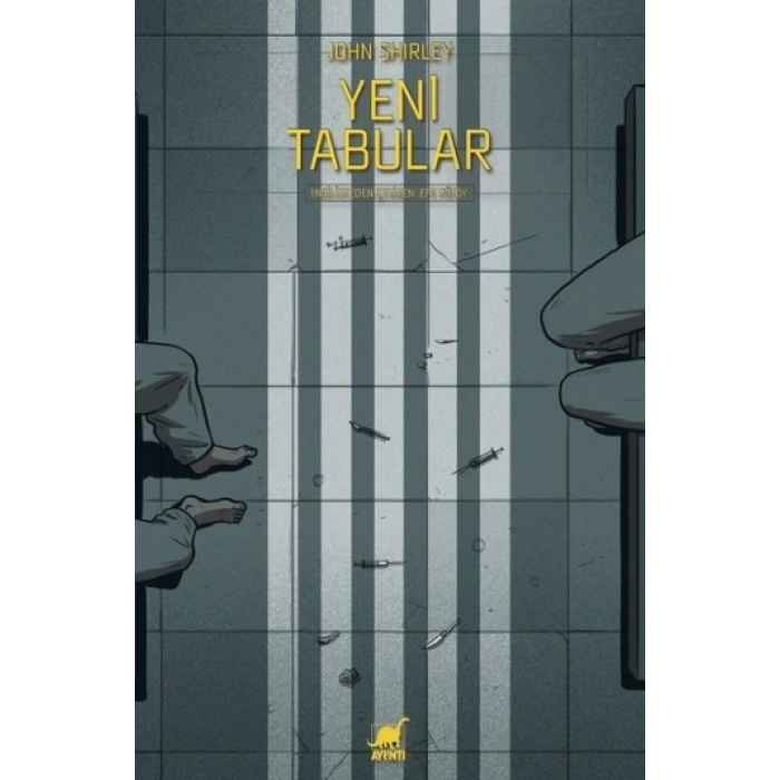 Yeni Tabular