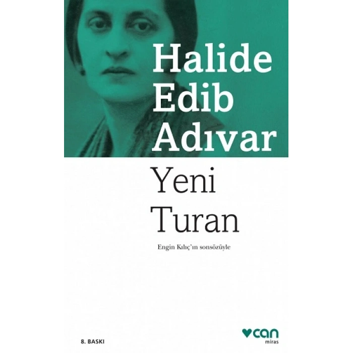 Yeni Turan