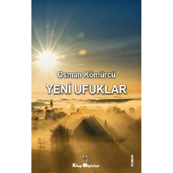 Yeni Ufuklar