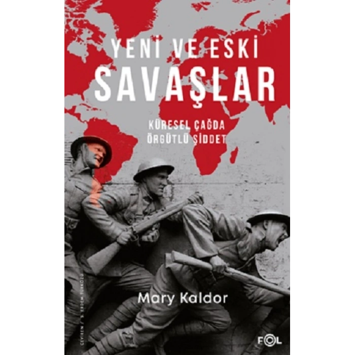 Yeni ve Eski Savaşlar