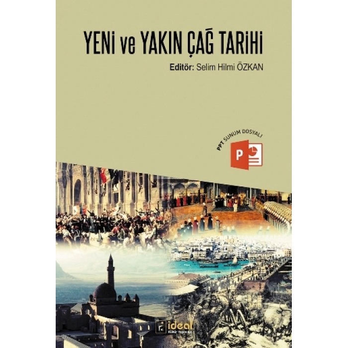 Yeni ve Yakın Çağ Tarihi