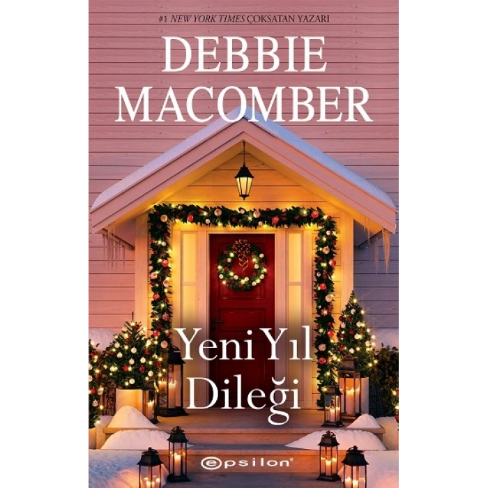 Yeni Yıl Dileği