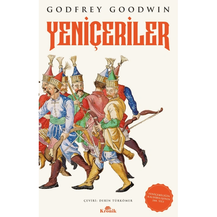 Yeniçeriler