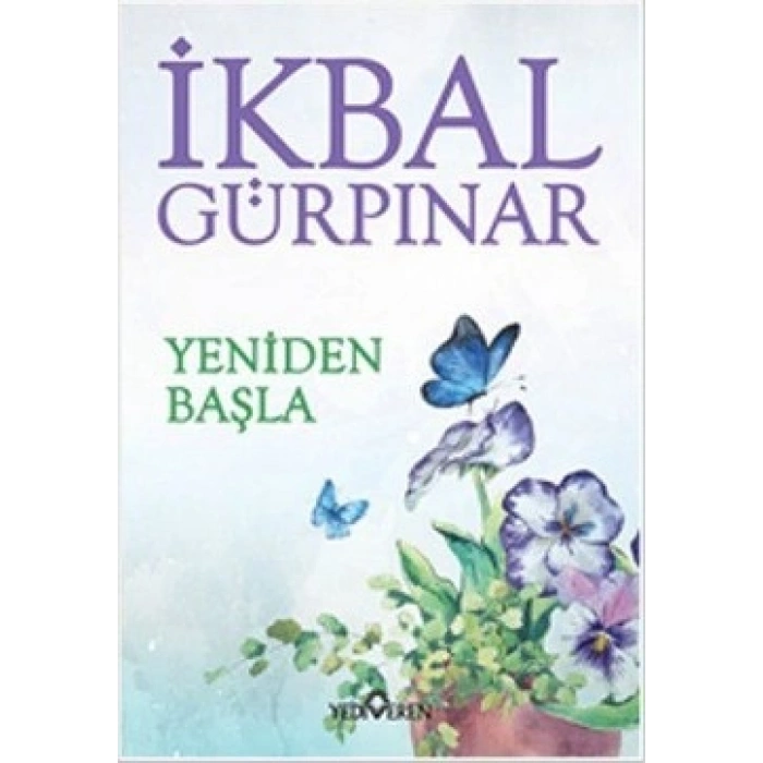 Yeniden Başla