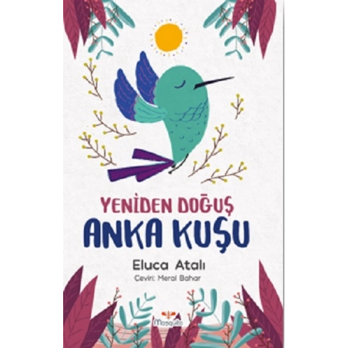 Yeniden Doğuş Anka Kuşu