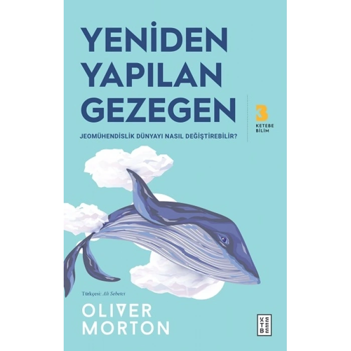 Yeniden Yapılan Gezegen