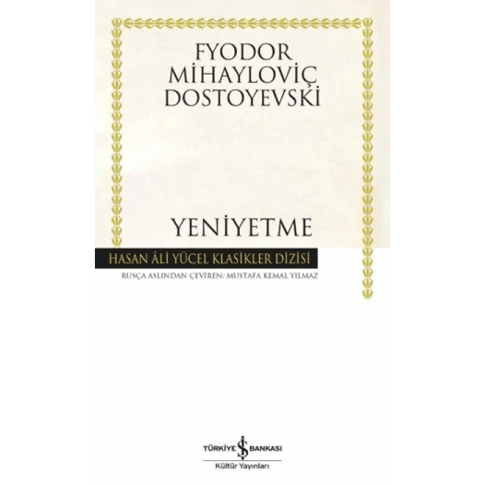 Yeniyetme - Ciltli
