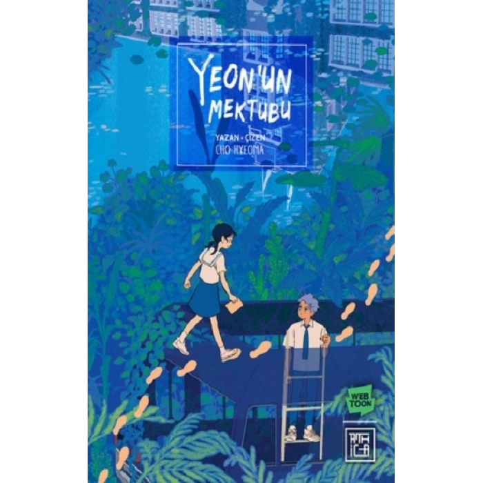 Yeon’un Mektubu