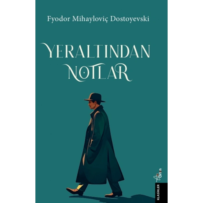 Yer Altından Notlar
