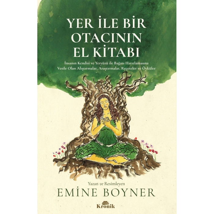 Yer ile Bir Otacının El Kitabı
